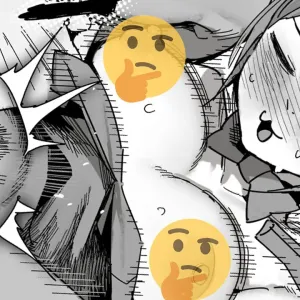 3x-sai Onna Kyoushi no Omake Manga