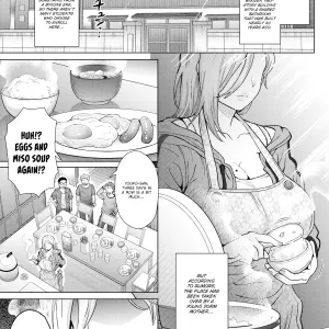 Welcome to Youko's Manor