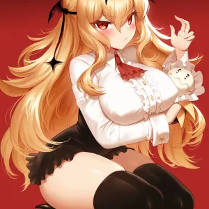 Shin Chariotx