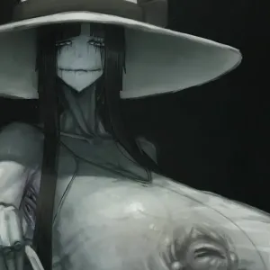 Hachishaku-sama