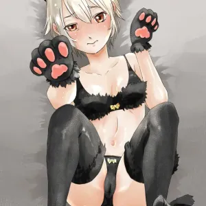 Neko Ijiri