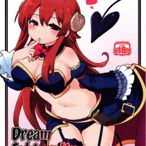 Yume Ochi Mazoku | Dream Subjugating Demon