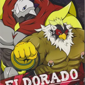 ELDORADO