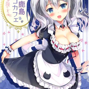 Kashima Neko Cafe