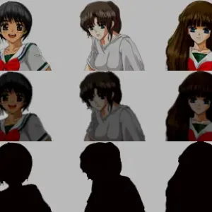 One's First Love