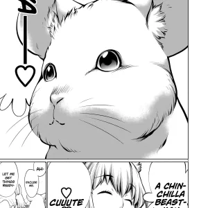 Isn't It Too Much? Inaba-san/Hoshi Gari Sugidesho? Inaba-san chapter 9