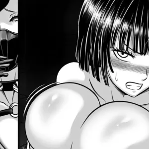Jigoku no Fubuki Haiboku