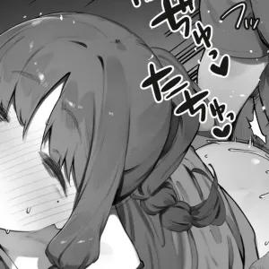 Oujo no Meirei de Stalker to Kekkon Saserareru Hanashi 2