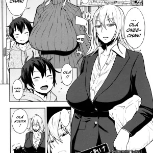 Hebereke Twins