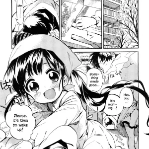 1-sshuukan Okusan | One week wife