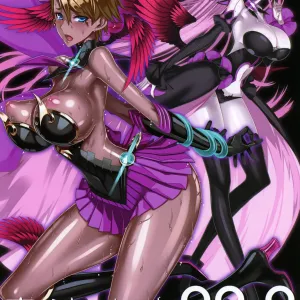 Mahou Shoujo 20.0