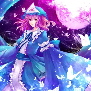 Touhou