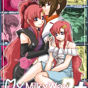 My Milky Way DESTINY Best+