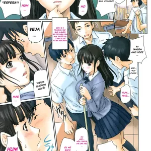 Kokuhaku Heat Up | Confession Heat Up