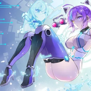 Robolife-Days with Aino