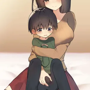 Onee-chan ga Naoshite Ageru | Onee-chan will cure it for you