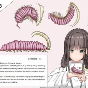 Mushi Research Report No. 13