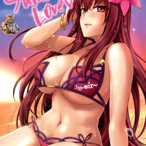 ~FGO-MIX~ Summer Love