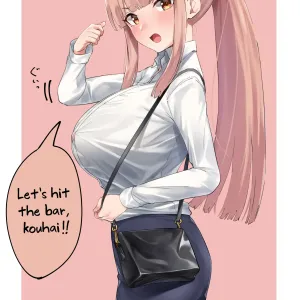Loli-senpai Compilation