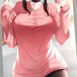 Chobi-chan no Jidori (decensored)