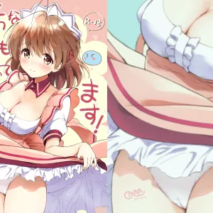 Ecchi na Koto mo Shichattemasu!