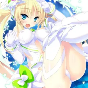 Shukusei no Girlfriend -the destiny star of girlfriend-