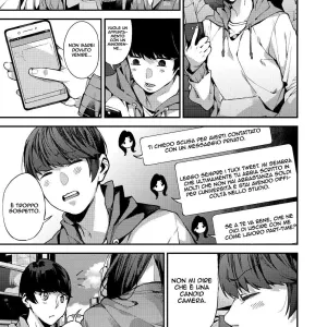 Boku no Mamakatsu! 1 Single Mother to Issyoni | La mia sugar mama 1 Insieme a una madre single