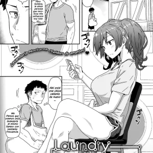 Laundry Rendezvous