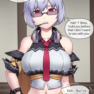 Thompson (decensored)