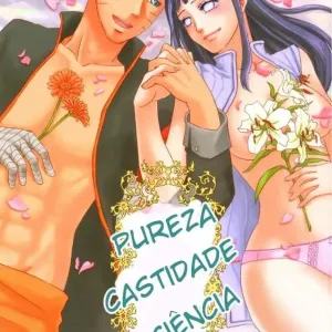 Junketsu Patience | Pureza castidade paciência