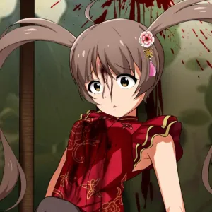 Tsuki ni Saku Hana, Chiriyuku Hana