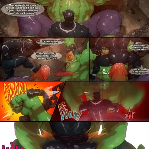 Taming the Beast