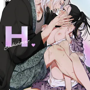 H. - Cichidotto.