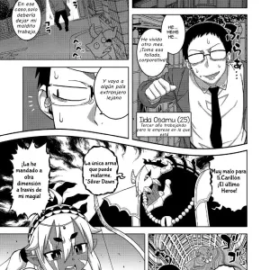 Isekai de Elf no Yuusha(♂) ga Yome ni Natte Kureru You desu !? Ch.1-2