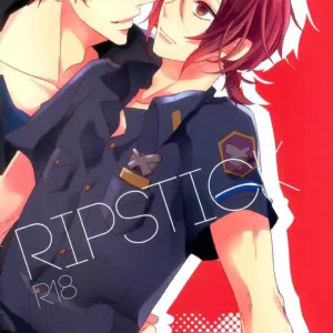 RIPSTICK
