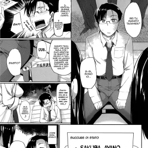 Inma no Mikata! ~Tada yori Takai Mono wa Nai~ | L' Aiutante delle Succubi CH - 1 (decensored)