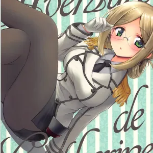 Aventure de Catherine