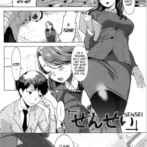 Sensei