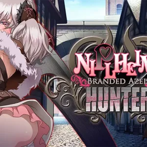 Niplheim's Hunter - Branded Azel (decensored)
