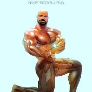 Gymnos Olympia by Song Inkollo