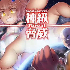 Divinity threat God Level Threat