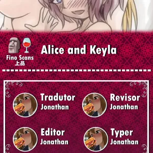 Surowa-neesan and Sae vore | Alice and Keyla
