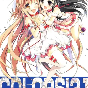 COLORS! 21