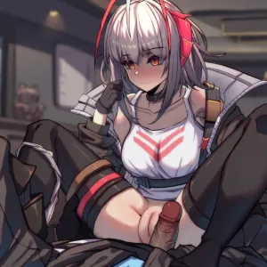NO.O-12_Arknight_W