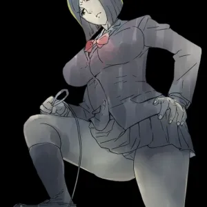 Kousha no Kaiinu