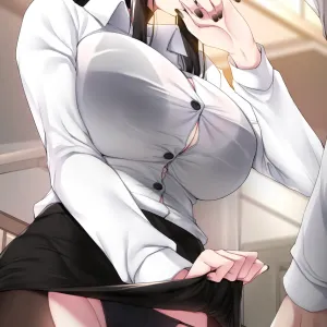 Kimi no Tame ni Kite Kimashita... (decensored)