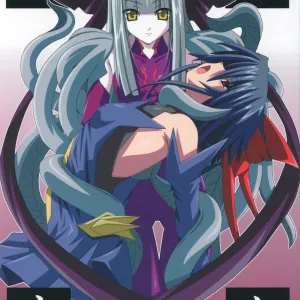 Mahou Shoujo