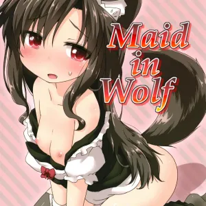 Maid in Wolf