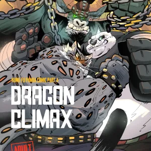 DRAGON CLIMAX HD