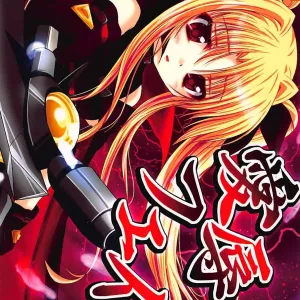 Aijoku Fate